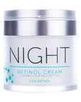 FACTORFIVE Night Retinol Cream