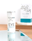 FACTORFIVE Eye/Lash Cream