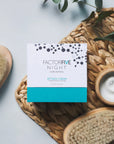 FACTORFIVE Night Retinol Cream