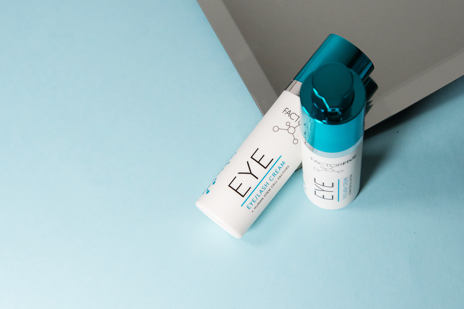 FACTORFIVE Eye/Lash Cream
