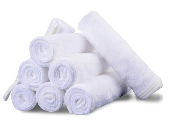 Cleansing Cloths