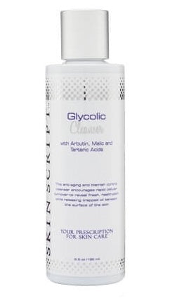 Glycolic Cleanser