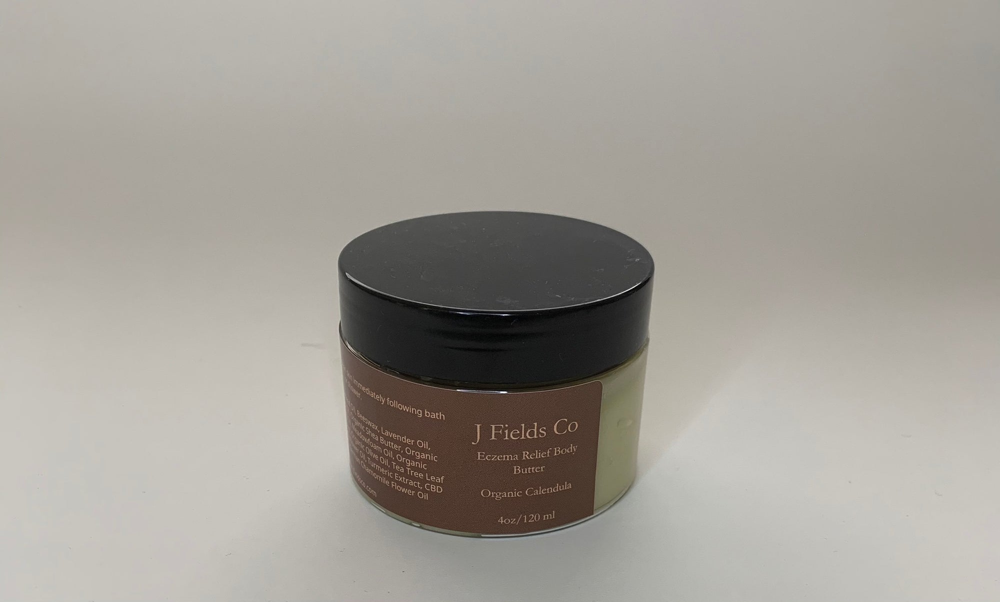 Eczema Relief Body Butter