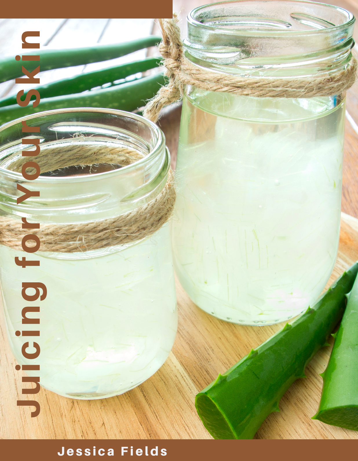 Juicing for Your Skin